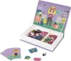 Janod Magnetibook Costumes fille Voir les images du produit 8