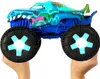 Mattel Hot Wheels Monster Trucks R/C 1:15 Mega Wrex Náhľad obrázku produktu 3