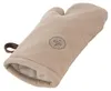Orion | Küchenhandschuh - Teflonhandschuh - Braun - 17,5x32 Produktbild-Vorschau 3