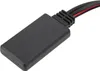 A close-up shot of a black electronic adapter with wires. Podgląd zdjęcia produktu