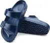 Birkenstock Sandals 1019051 in Blue color size 44 Anteprima dell’immagine prodotto 4