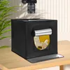 Fotografický světelný box, profesionální přenosné Náhled obrázku produktu 5