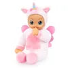 Bayer Design 93028AC Babypuppe I Baby Angels, weicher Produktbild-Vorschau 2