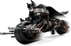 LEGO DC - Batman Baufigur mit Batpod 76273 Náhled obrázku produktu 4