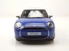Maisto Mini Cooper SE blau 1:24 Modellauto Sammlermodell Produktbild-Vorschau 12