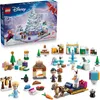 LEGO | Disney Frozen 43273 Adventskalender 2025 – Spielzeug Produktbild-Vorschau 1