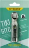 Schlüsselanhänger-Taschenlampe Nitecore TIKI  GITD - Glow Produktbild-Vorschau 1