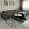 Šedý Koberec Mazovia- Glamour, Mramor - Koberec do Náhled obrázku produktu 3