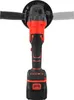 DELPHI Tools Akumulatorowa szlifierka kątowa 1200W 21V Podgląd zdjęcia produktu 4
