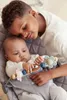 BabyBjörn Spielzeug für Babywippe, Fröhliche augen Produktbild-Vorschau 8