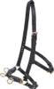 Busse Kappzaum PROFESSIONAL schwarz/Messing, Produktbild-Vorschau 5
