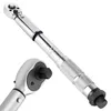 Drehmomentschlüssel Set 5-tlg 1/2 Zoll 28–210 Nm ±4 % inkl. Produktbild-Vorschau 3