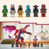 LEGO® NINJAGO® 71832 Gromowładny smok chaosu Podgląd zdjęcia produktu 32