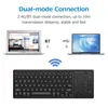 FZ-BT15 kabellose Tastatur, Dual-Mode-Verbindung (2,4 Produktbild-Vorschau 3