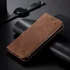 Galaxy A51 Case, Leather Wallet Case with Magnetic Closure Voir les images du produit 2