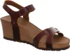 Panama Jack Damen Keilsandaletten Julia Clay 27760-39, Produktbild-Vorschau 9