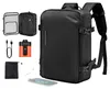 VEVOR Vakuum-Reise-Rucksack, 65L, erweiterbarer Produktbild-Vorschau 1