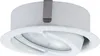 Paulmann Möbel Einbauleuchten Set Dress schwenkbar 3x20W Produktbild-Vorschau 2