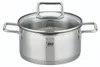 ELO Smart Steam Topfset aus hochwertigem Edelstahl 18/10, Produktbild-Vorschau 17
