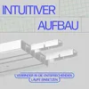 Gardinenschienen Verbinder - 4er Pack Innenlaufschiene für Produktbild-Vorschau 5