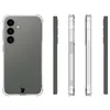 Bizon Case Clear Pack Hülle + 2x Displayschutzglas + Produktbild-Vorschau 4