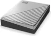 WD My Passport Ultra WDBFTM0040BSL - Disque dur - crypté - Voir les images du produit 15