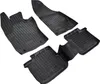 Tapis De Sol En Caoutchouc TPE Pour Fiat Tipo Depuis 2015 Voir les images du produit 2