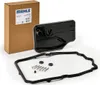 MAHLE HX 230 KIT Hydraulikfiltersatz AT Automatikgetriebe Produktbild-Vorschau 1