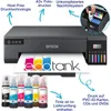Epson EcoTank ET-18100, Tintenstrahl, 5760 x 1440 DPI, Produktbild-Vorschau 12