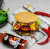 Scharfe Chili Sauce - Die Eine für Alles, extra scharf, 200 Produktbild-Vorschau 2