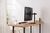 Digitus Dual Monitorständer, 2x 32", 2x 8 kg, Freistehend, Produktbild-Vorschau 2