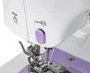 Maszyna do szycia FASHION, mini maszyna z pedałem nożnym i Podgląd zdjęcia produktu 3