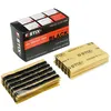 STIX 50x Butyl-Vulkanisierungsstreifen, 100 x 6 mm, Produktbild-Vorschau 2