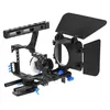 Andoer C500 Kamera-Camcorder aus Aluminiumlegierung Produktbild-Vorschau 3