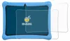 2x Für Menghu Kids Tablet 10.1" Schutzfolie BROTECT Produktbild-Vorschau 2
