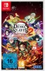 SEGA Demon Slayer: Hinokami Chronicles 2 – Nintendo Switch Produktbild-Vorschau 1