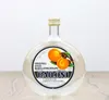 A clear studio shot of a bottle of Bailoni Wachauer Gold-Marillenschnaps. Produktbild-Vorschau