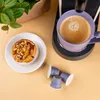CUP VERDE – 30 nachhaltige Crema Intenso Kaffeekapseln - Produktbild-Vorschau 3