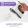 Clatronic Mixer mit kraftvollen 400 Watt-Motor | Handmixer Produktbild-Vorschau 11