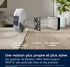 Electrolux Bagged vacuum cleaner line 500 EB51A3WB Voir les images du produit 14