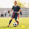 Sada na americký futbal (bez kontaktu) – 16 kusov: 12 Náhľad obrázku produktu 2