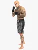 Handbandage (1 Paar) SLING Black 500cm Tapout Produktbild-Vorschau 3