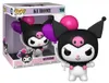Funko Pop! Kuromi (10 inch Jumbo) #158 Produktbild-Vorschau 5