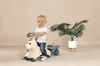 Smoby Toys 7600140502 - LS Rutscherfahrzeug Baby-Pony - Neu Produktbild-Vorschau 8