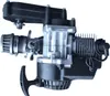 49 ccm Motor 1a Pocket Bike Mini Cross Dirt Bike Produktbild-Vorschau 2