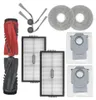 Kit d’accessoires T6 Power pour Roborock Saros 20 Voir les images du produit 1