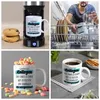 Großartige Kollegen sind schwer zu finden Kaffeebecher Produktbild-Vorschau 5