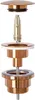 Rea Waschbecken-Siphon Klik-Klak Universal Klik-Klak Copper Produktbild-Vorschau 2
