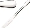 PINTINOX Stresa Tafelmesser Vollheft, Klingenlänge: 100 mm, Voir les images du produit 1