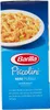 5x Pasta Barilla Piccolini mini Fusilli Nudeln 500 g pack Produktbild-Vorschau 3